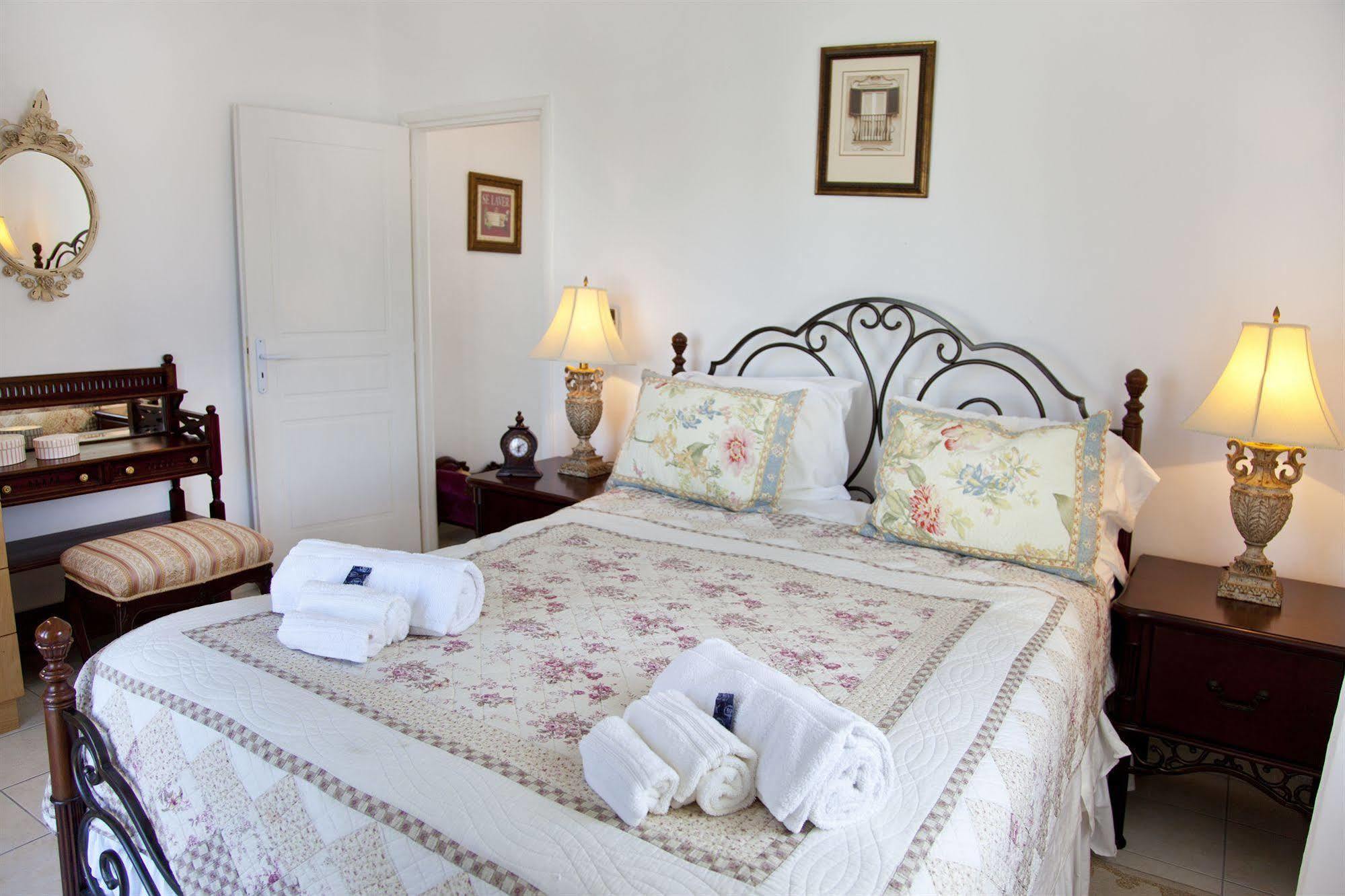 Elenis Village Hotel Mykonos Town